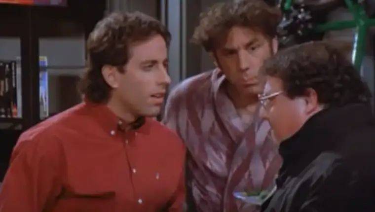 seinfeld