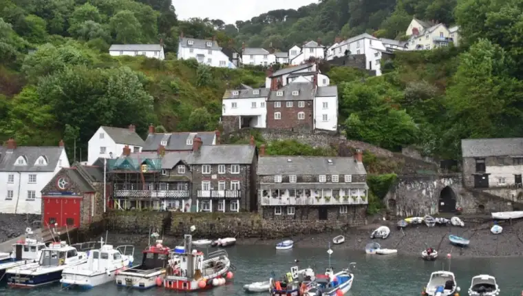 selo clovelly 1