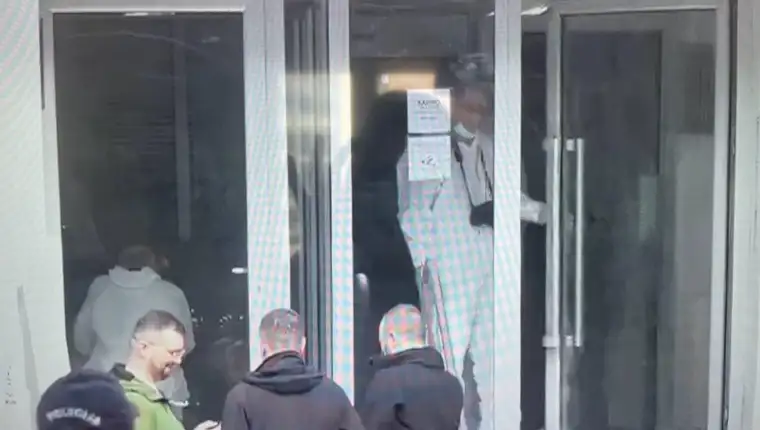 eksplozija podgorica