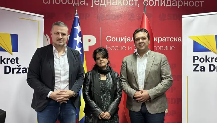 sdp nsrs