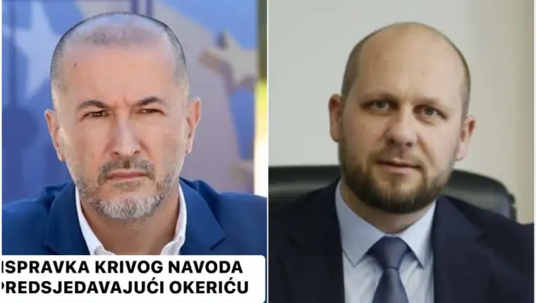 tanovic okeric