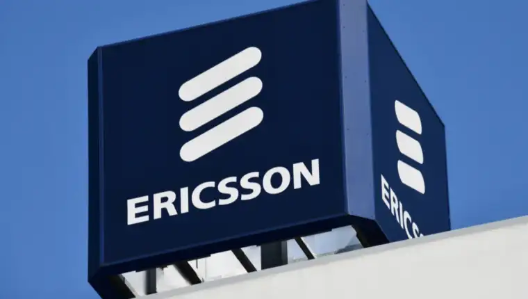 ericsson