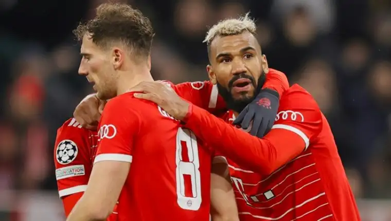 bayern