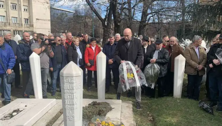 godisnjica smrti talijana