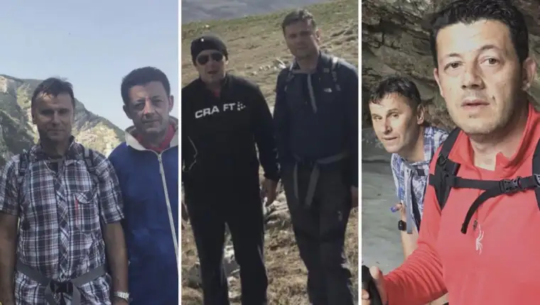 novalic campara gacko