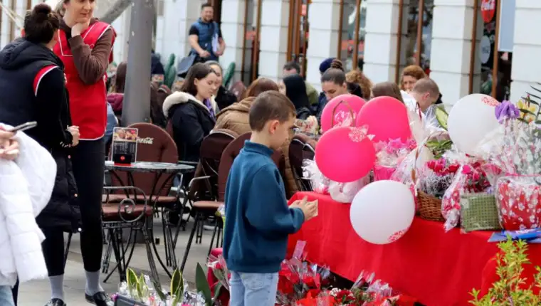 tuzla osmi mart