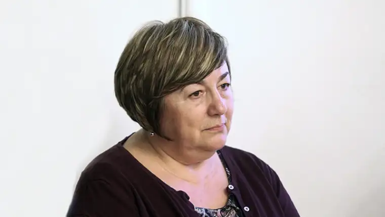 murisa maric