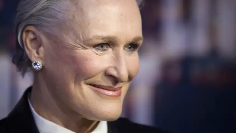 glenn close