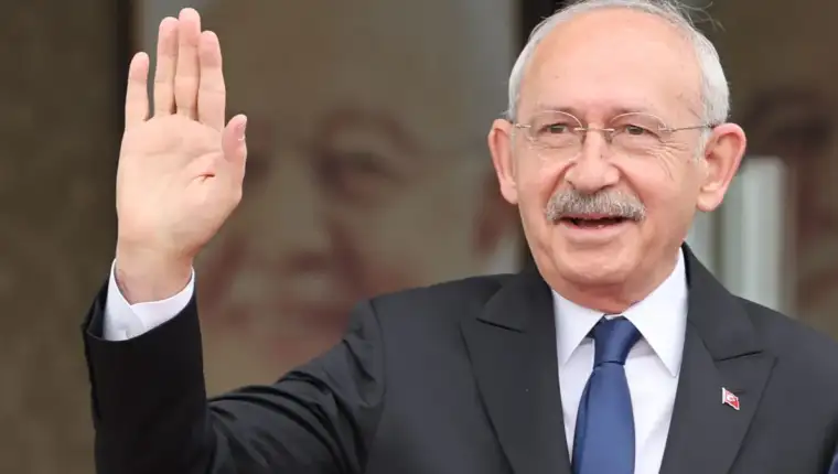 Kemal Kilicdaroglu