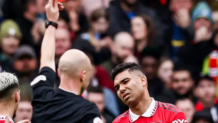 casemiro