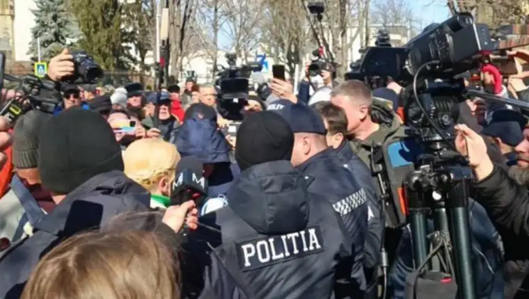 moldavija