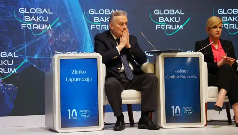 zlatko lagumdzija