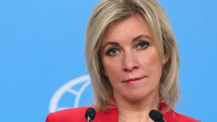 zaharova