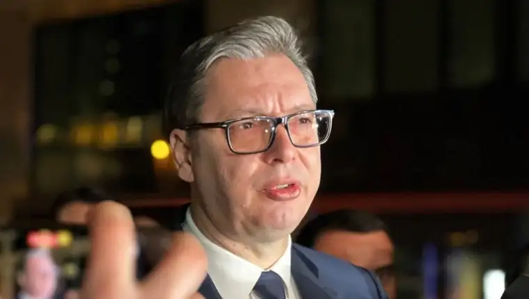 vucic