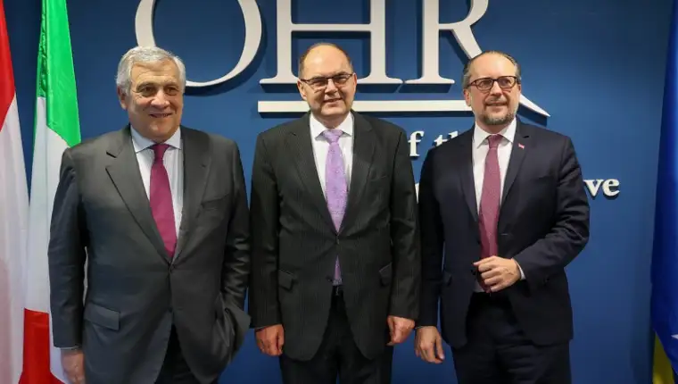 schmidt shalenberg tajani