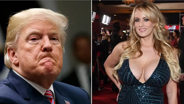 trump stormy 1