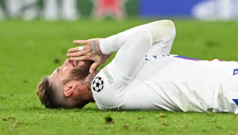 sergio ramos 3