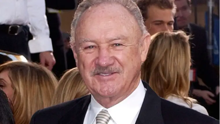 gene hackman 1