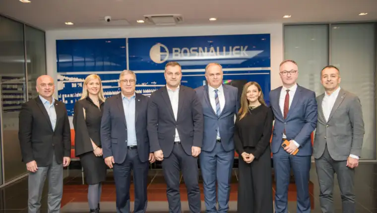 Bosnalijek turska