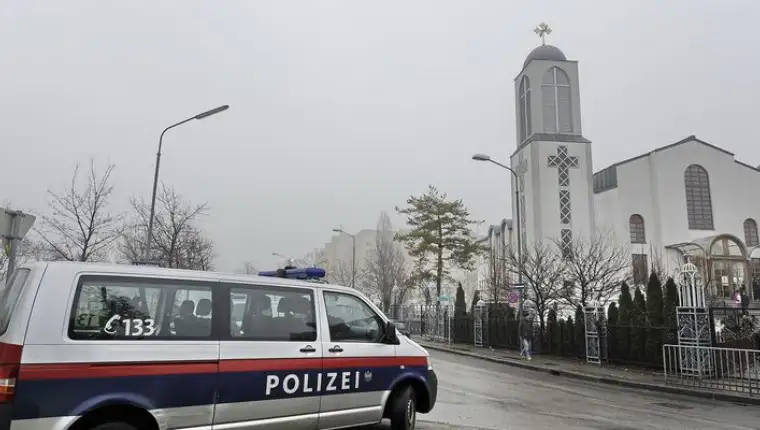 bec policija