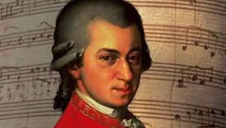 mozart sonata