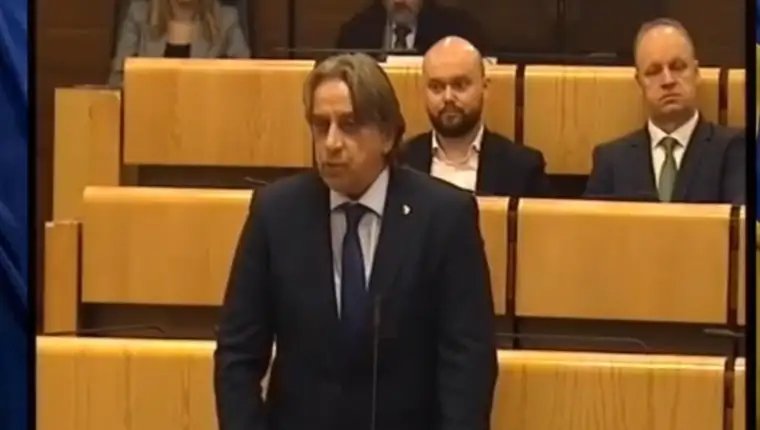 hajrudin zilic