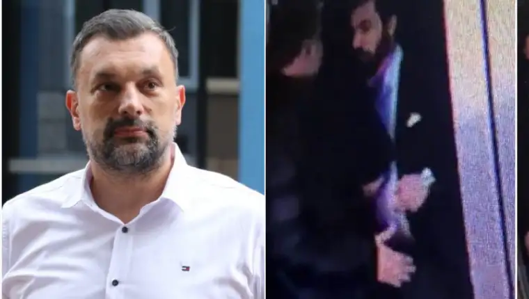 konakovic bajramovic samaranje