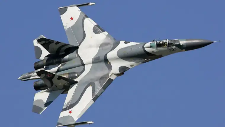 su 27