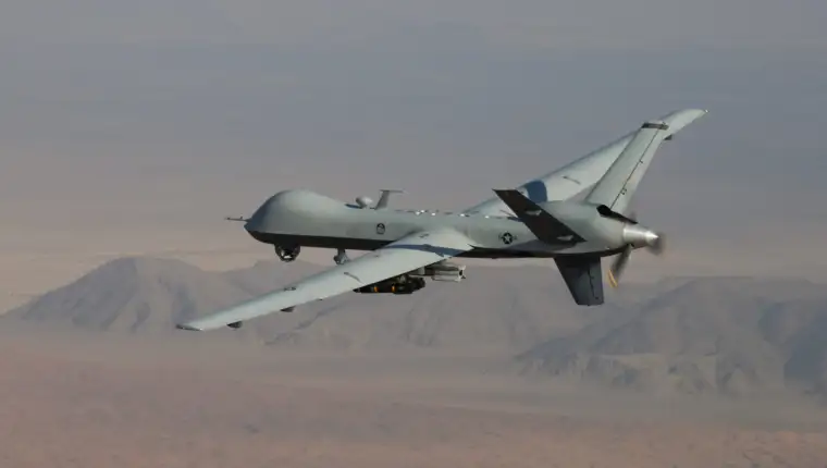 mq reaper
