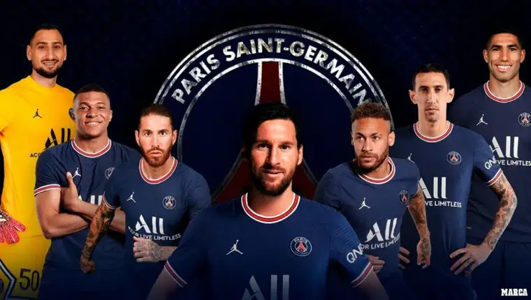 PSG3