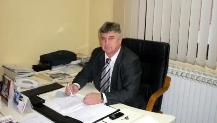 goran karadzic