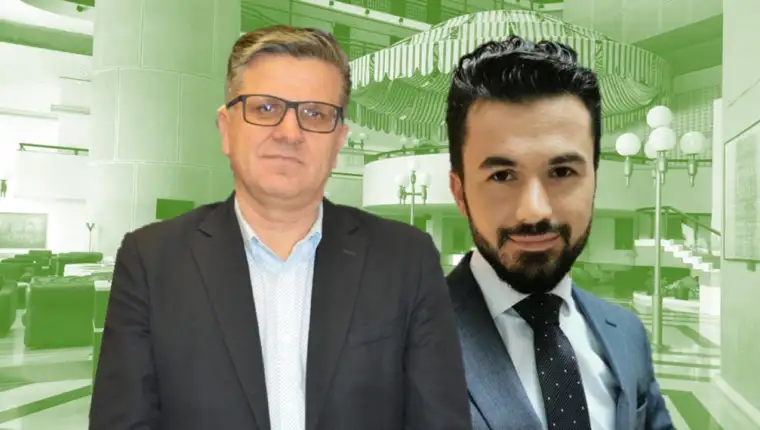 halil sulejman