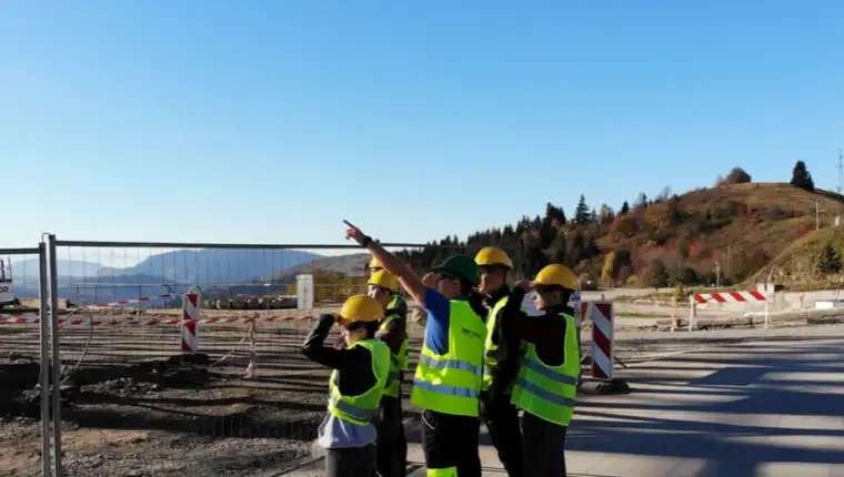 mining