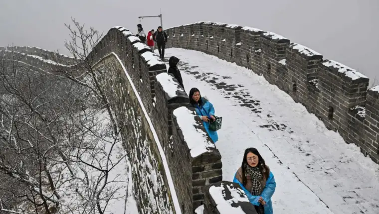 kina