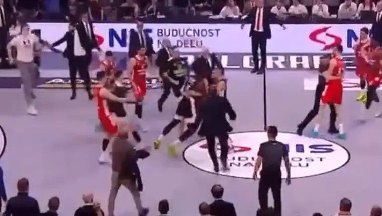 zvezda partizan 1
