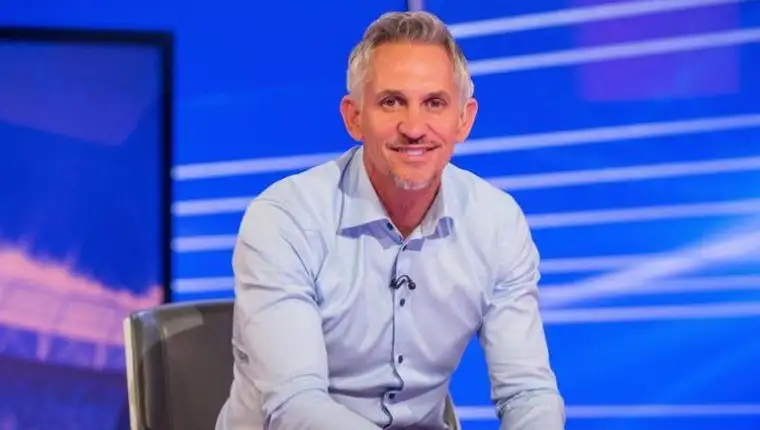 lineker 4