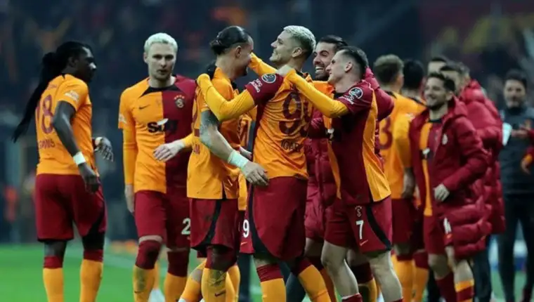 galatasaray