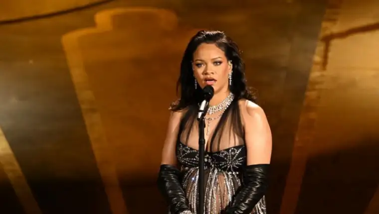 rihanna