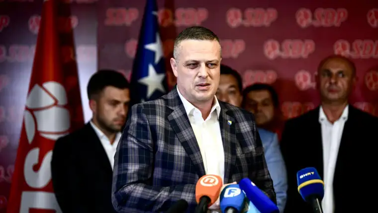 vojin mijatovic