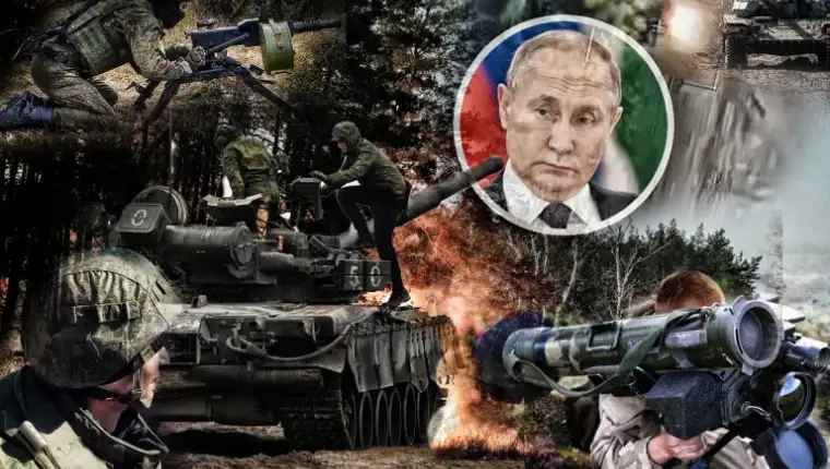 putin