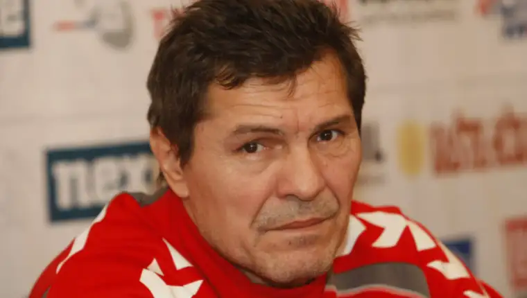 veselin vukovic