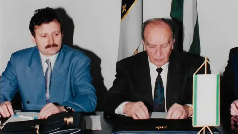 mirsad ceman alija