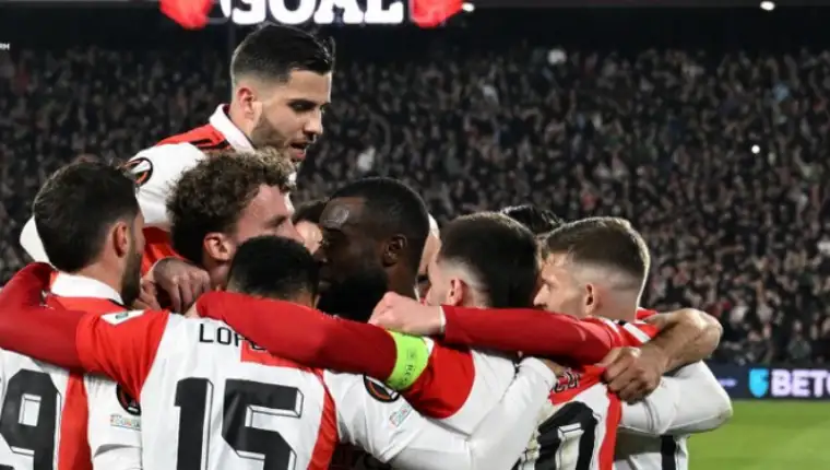 feyenoord 3