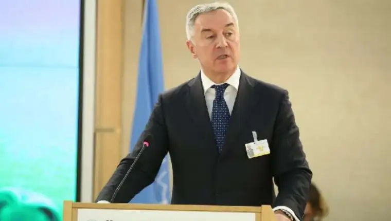 djukanovic 1