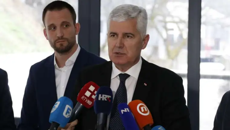 dragan covic kresevo
