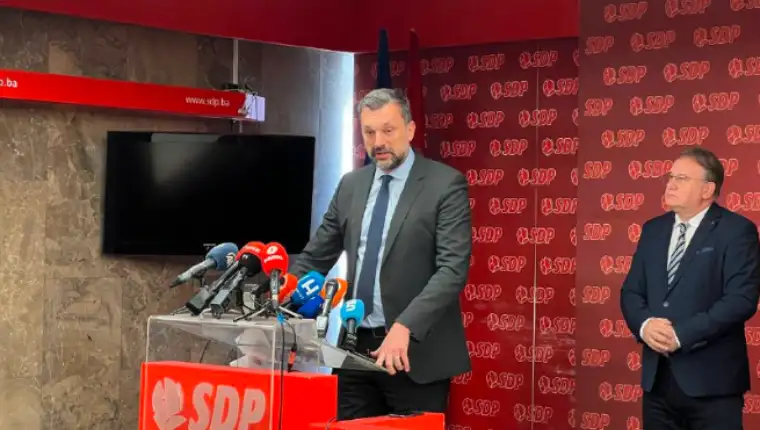 konakovic niksic