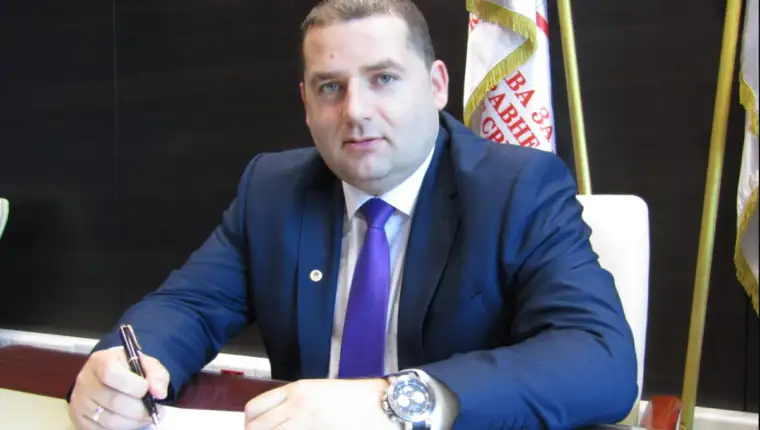 dragan stankovic