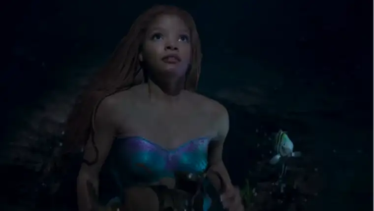 mala sirena