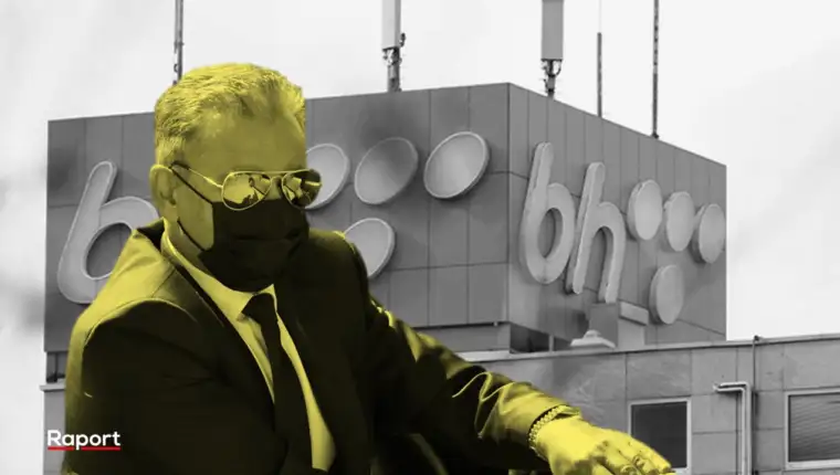 osmica telecom