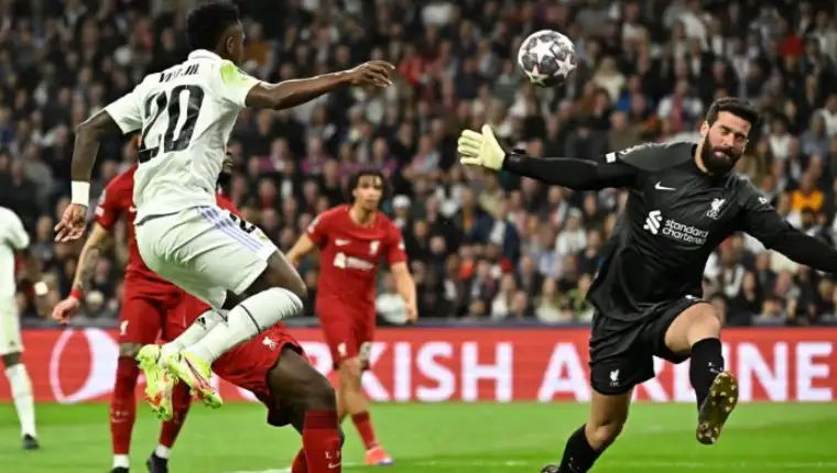 real liverpool 1
